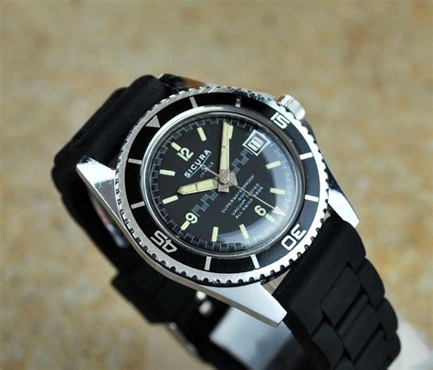 sicura breitling submariner